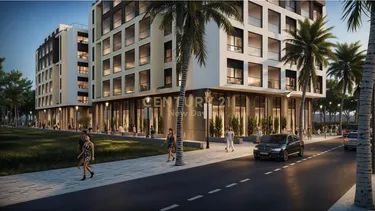 Foto von Wohnung zum verkauf Mali i Robit, Vizion Residence, Durrës