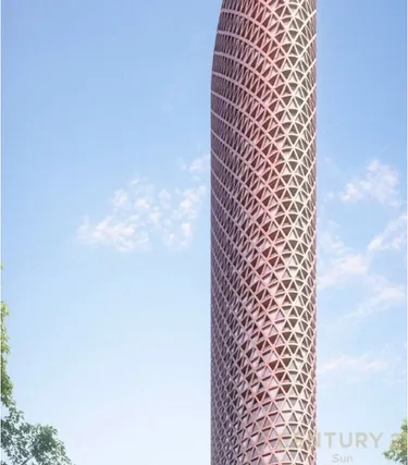 Foto e Apartment në shitje Lana Riverside Residences, Bulevardi Gjergj Fishta, Tiranë