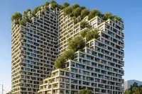 Rruga Dritan Hoxha - photos of  for Apartment