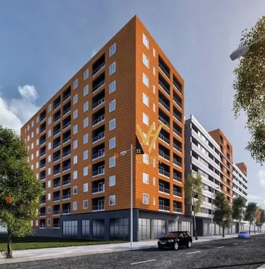 Foto e Apartment në shitje Yzberisht, Tiranë