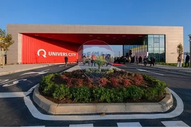 Foto e Apartment në shitje Univers City, Tiranë