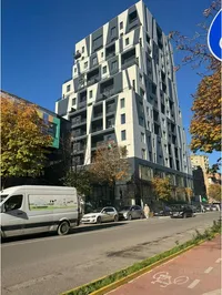 Rruga e Barrikadave - photos of  for Office