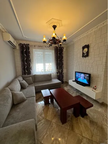 Foto di Appartamento in affitto Bllok, Tiranë