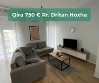 Rruga Dritan Hoxha - photos of  for Apartment