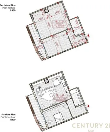 Foto e Apartment në shitje Lana Riverside Residences, Bulevardi Gjergj Fishta, Tiranë