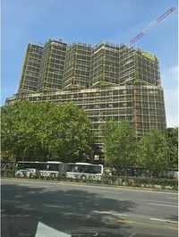 Zogu Zi - photos of  for Apartment