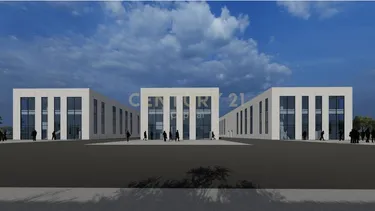 Foto di commercial in vendita Periferia Vorë, Preze, Vorë, Tiranë