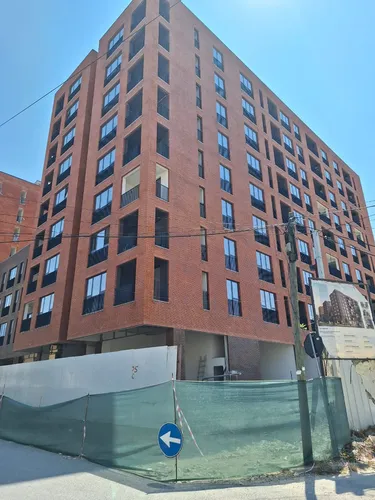 Foto e Apartment në shitje Rruga 5 Maji, Tiranë