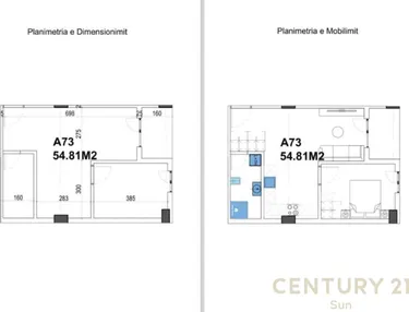 Foto di Appartamento in vendita Mali i Robit, Durrës