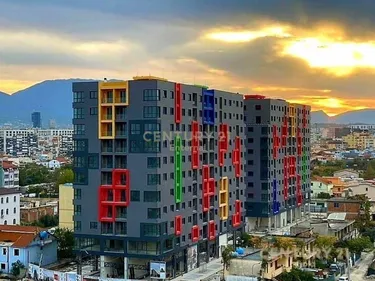 Photo of Apartment for sale Astir, Rezidenca Future Home, Tiranë