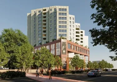 Foto e Apartment në shitje Zogu i Zi, Rruga Dritan Hoxha, Tiranë