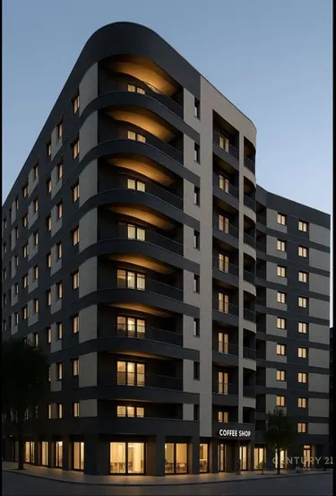 Photo of shop for sale Don Bosko, Rruga Egnatia, Tiranë