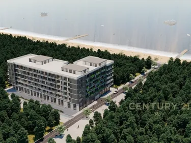 Photo of Apartment for sale Mali i Robit, Durrës