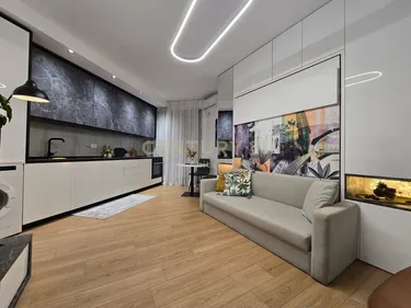 Фото Квартира на продажу Komuna e Parisit, Rruga Komuna e Parisit, Tiranë