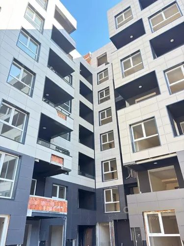 Zdjęcie Mieszkanie na sprzedaż Montevideo Residence, Mal i Robit, Durrës