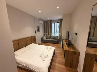 Zdjęcie Mieszkanie na sprzedaż Qender, Durrës