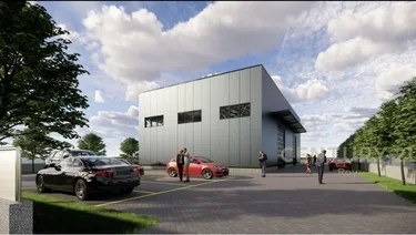 Photo of commercial for sale Prush, Tiranë