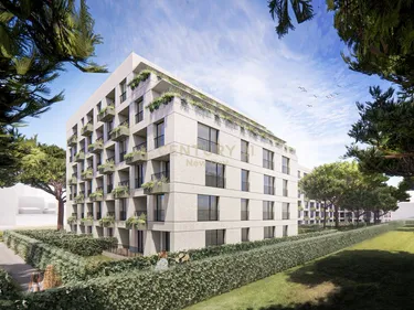 Zdjęcie Mieszkanie na sprzedaż Lalzi Retreat Residence, Gjiri i Lalzit, Durrës