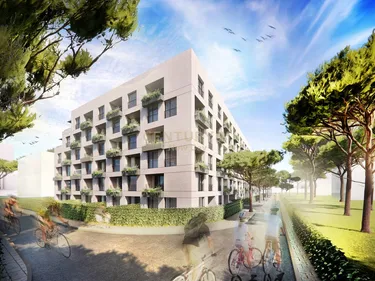 Zdjęcie Mieszkanie na sprzedaż Lalzi Retreat Residence, Gjiri i Lalzit, Durrës