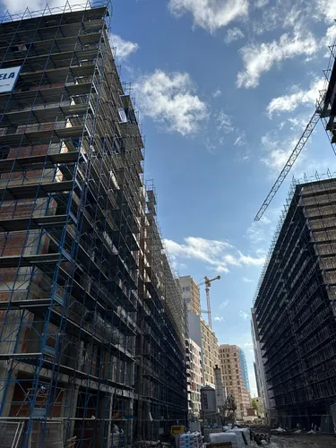 Фото Квартира на продажу Bulevardi i Ri, Qender, Tiranë