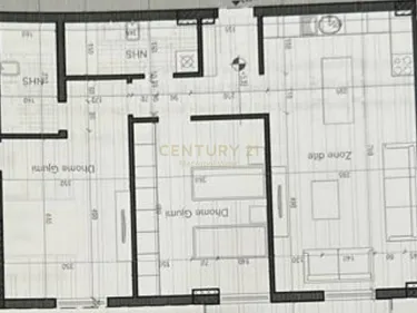 Photo of Apartment for sale Sauk i Vjetër, Rezidenca Porta Tirana e Re, Tiranë