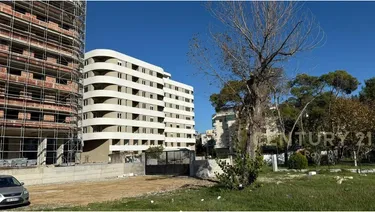 Zdjęcie Mieszkanie na sprzedaż Golem, Qender, Durrës