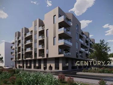 Zdjęcie Mieszkanie na sprzedaż Golem, Rruga Viena, Durrës