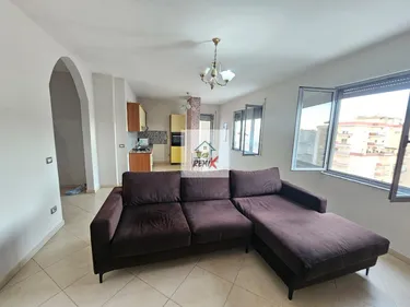 Zdjęcie Mieszkanie na sprzedaż Lagja 12, Mujo Ulqinaku, Durrës