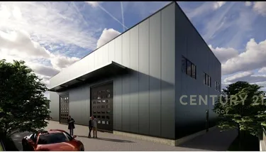 Photo of commercial for sale Prush, Tiranë