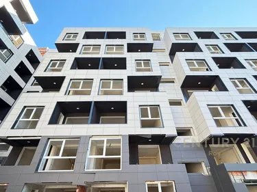 Zdjęcie Mieszkanie na sprzedaż Montevideo Residence, Mal i Robit, Durrës