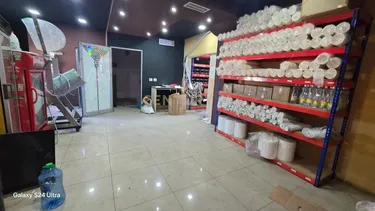 Foto e Ambient biznesi në shitje Stadiumi, Durrës