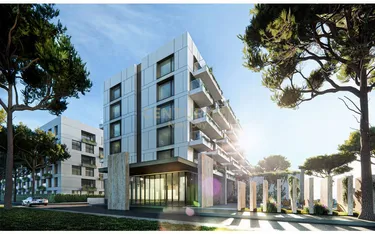 Zdjęcie Mieszkanie na sprzedaż Lalzi Retreat Residence, Gjiri i Lalzit, Durrës