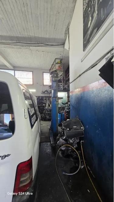 Foto e Ambient biznesi në shitje Stadiumi, Durrës