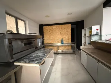 Foto e Dyqan në shitje Lagjja Nr.5, Durrës