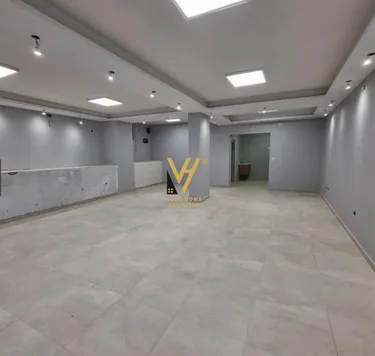 Foto e Dyqan në shitje Rruga Hoxha Tahsim, Tiranë