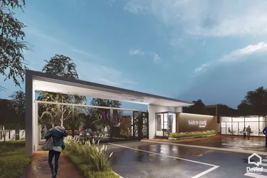 Foto von Wohnung zum verkauf Tulipan Residence, Tiranë