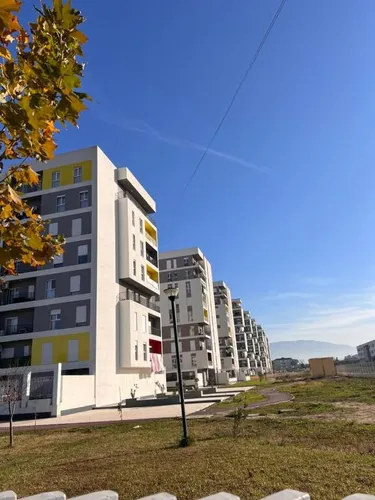 Фото Квартира на продажу Univers City, Tiranë