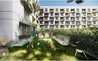 Zdjęcie Mieszkanie na sprzedaż Lalzi Retreat Residence, Gjiri i Lalzit, Durrës