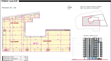 Photo of commercial for sale Rruga Barrikadave, Tiranë