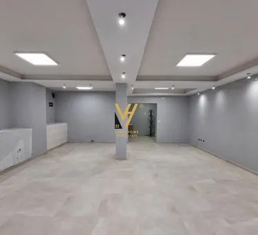 Foto e Dyqan në shitje Rruga Hoxha Tahsim, Tiranë