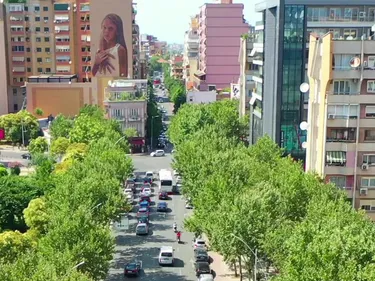 Фото Квартира на продажу Rruga e Barrikadave, Tiranë