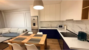 Foto e Apartment në shitje Rruga e Dibres, Tiranë