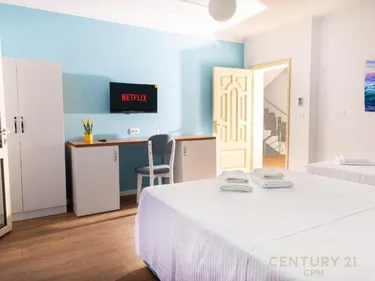 Zdjęcie hotel na sprzedaż Rruga Venecia, Durrës