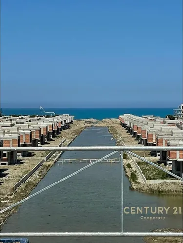 Zdjęcie Mieszkanie na sprzedaż Turquoise Marina, Durrës