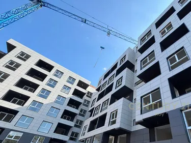 Zdjęcie Mieszkanie na sprzedaż Montevideo Residence, Mal i Robit, Durrës