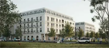 Photo of Apartment for sale Sauk i Vjetër, Rezidenca Porta Tirana e Re, Tiranë