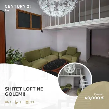 Фото Квартира на продажу Golem, Durrës