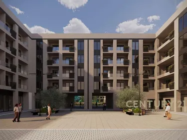 Zdjęcie Mieszkanie na sprzedaż Golem, Rruga Viena, Durrës