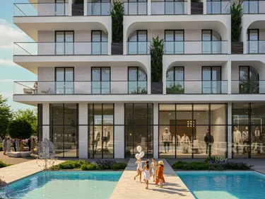 Foto e Apartment në shitje Golem, Durrës