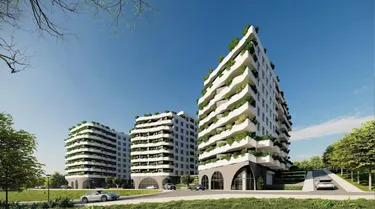 Foto di Appartamento in vendita Aluna Rezidence, Paskuqan, Tiranë